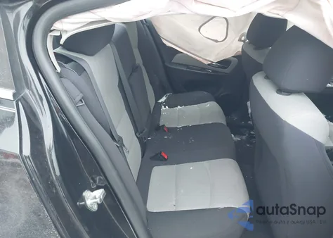 2012 Chevrolet Cruze Ls from USA, damaged, VIN 1G1PC5SH0C7331249